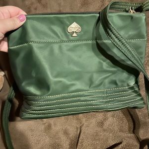 Kate spade nylon purse